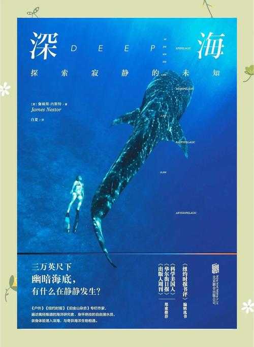 海洋深处"的替代标题是什么?,是什么,是什么 是什么