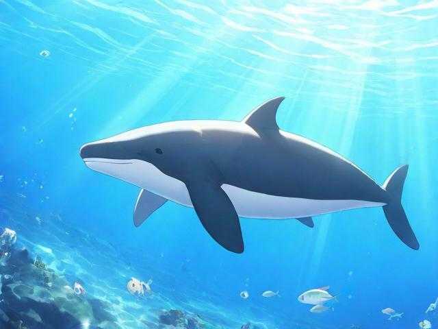 海洋清洁工：10种净化海洋的动物
