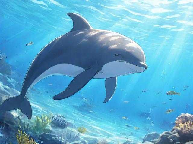 海洋清道夫：10种清洁海洋生态的动物