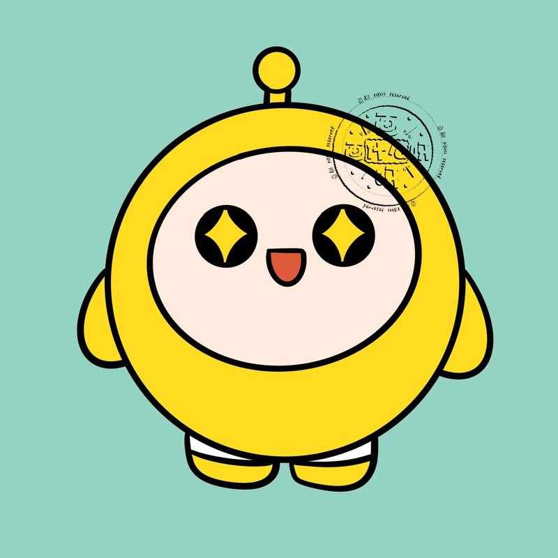 海洋球怎么画蛋仔派对的