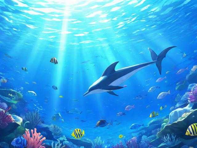 海洋生物多样性最丰富的区域