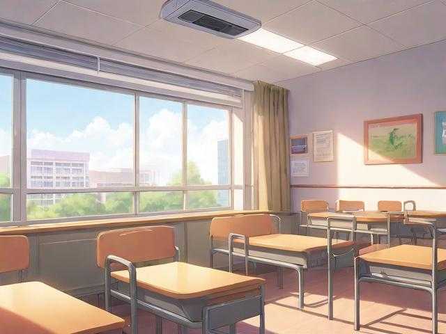 1.大学宿舍没空调的现状与招生竞争压力