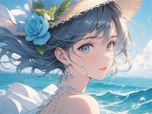 海洋阴阳师