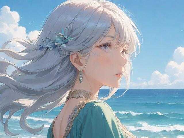 海洋阴阳师，阴阳师，老太太，说不清道不明