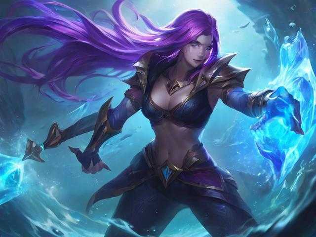 海涛Dota第一视角教学：如何通过技能组合进行压制