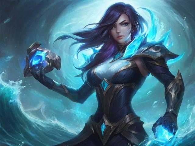 海涛Dota：探索游戏深度挖掘隐藏的战术和策略