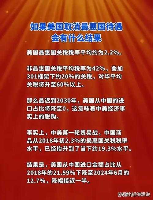 1.美国贸易政策转向，关税信函的核心目标