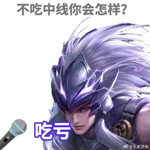 海涛吐槽王者荣耀