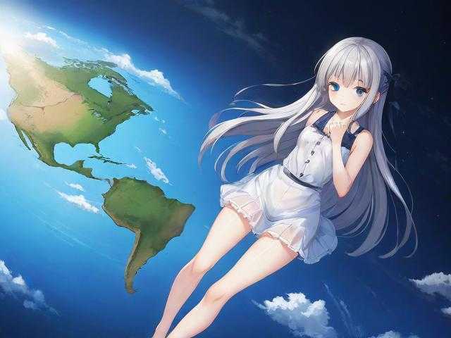 地理分布特征