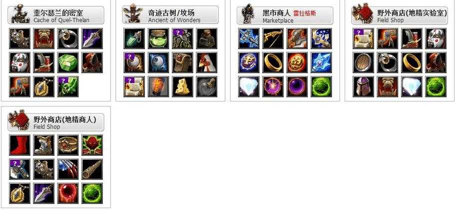 海涛的DOTA视频里有哪些标志性装备搭配?