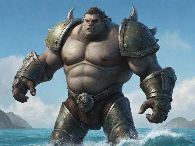 海涛解说的大屁股战术在《魔兽争霸》中具体是如何实施的