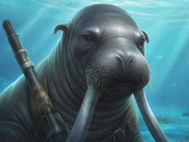 海牛猎手菲兹绝版了吗？皮肤获取方式解析