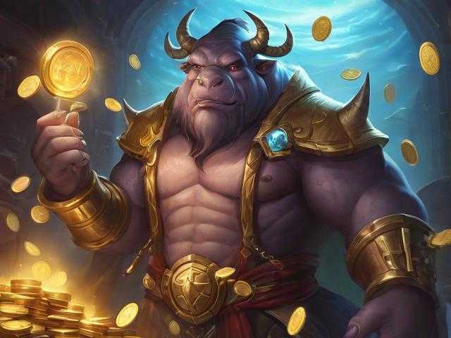 海牛魔兽争霸店长的游戏攻略:如何获得更多金币 海牛魔兽争霸店长的游戏攻略:如何获得更多金币