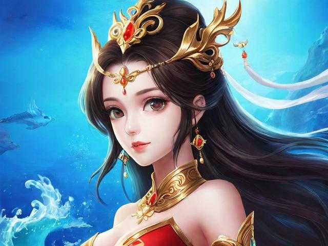 海王梦幻西游手游官网 官网，西游 网易