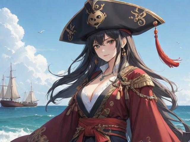 海盗之主阴阳师在线观看，海盗，阴阳师 阴阳师