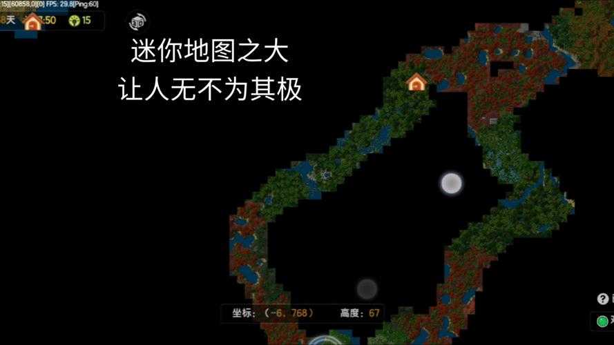 海盗岛迷你世界传说在哪,海盗 地图 迷你