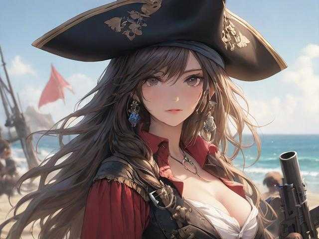 海盗怎么救人和平精英