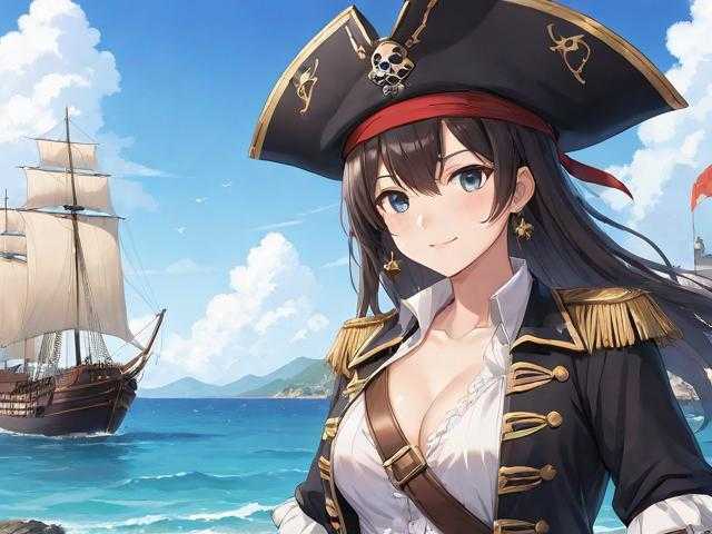 海盗黑湾建立指南：选址到运营全攻略