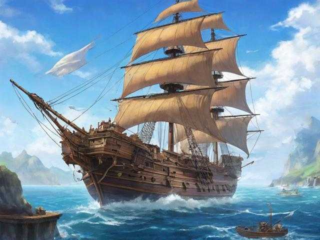 海盗黑湾建造指南：从选址到运营全攻略