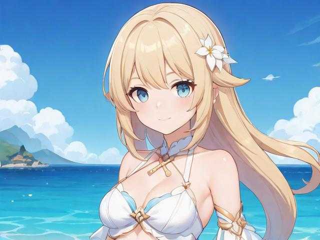 海神之女迷你世界下载 迷你 海神 迷你