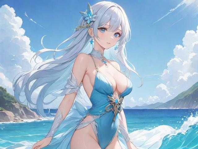 海神套装抽取次数攻略 保底机制解析