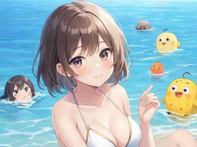 海绵宝宝迷你世界玩具大全 这些 迷你，迷你
