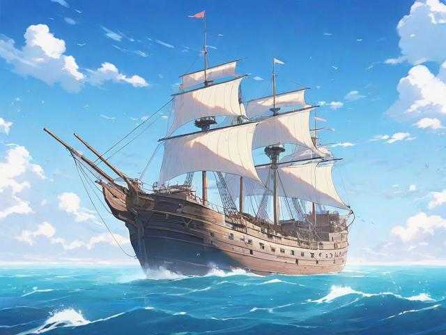 海船怎么做的我的世界，游戏 怎么做 造船