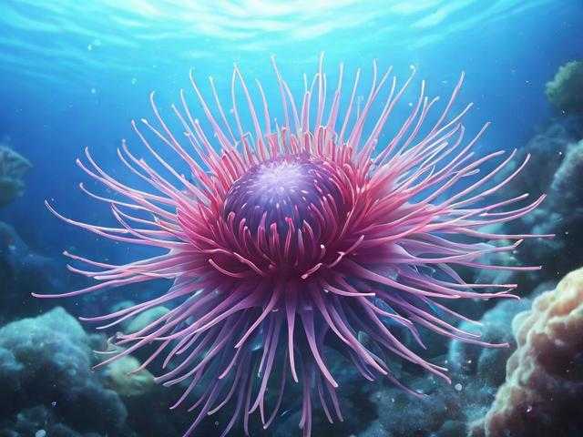 海葵是动物吗？揭秘海葵的真实分类
