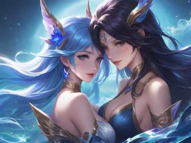 海诺情侣皮肤王者荣耀怎么获得 海诺，获得 皮肤