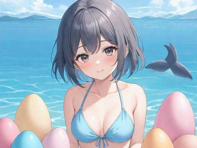海豚怎么领取蛋仔派对的皮肤，皮肤 海豚 领取