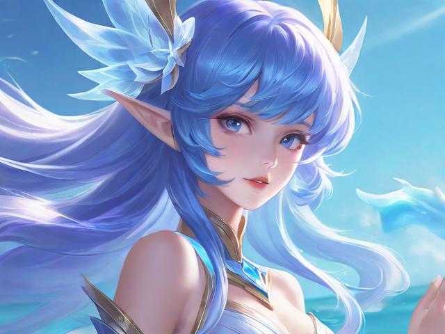 海豹如何打王者荣耀视频