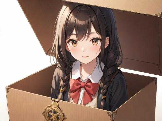 潘多拉魔盒里的优等生，一个天才如何被算法驯化成高考弃儿