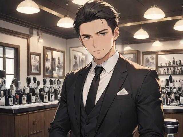 1.事件回顾，男子预付430万理发店难退费引关注