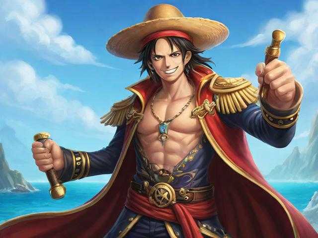 海贼船长的技能搭配：《魔兽世界》中的装备选择指南