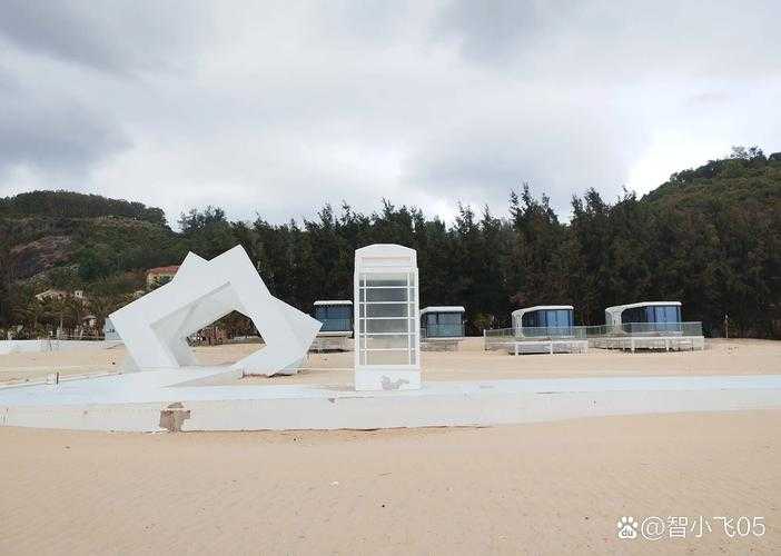 海边盖房子风水禁忌与选址技巧