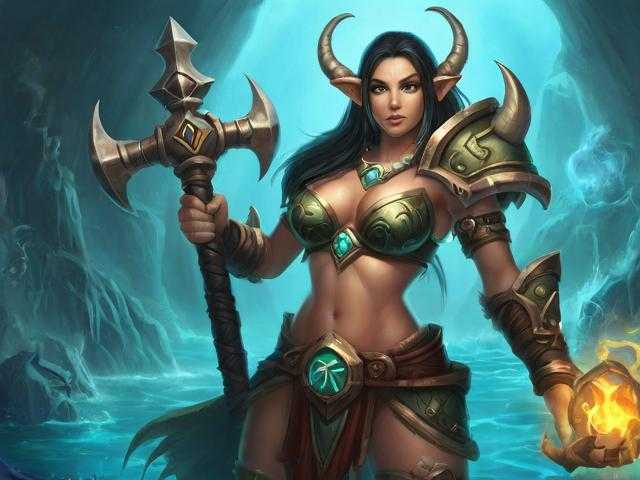 海选阶段应对策略：WCG魔兽争霸指南