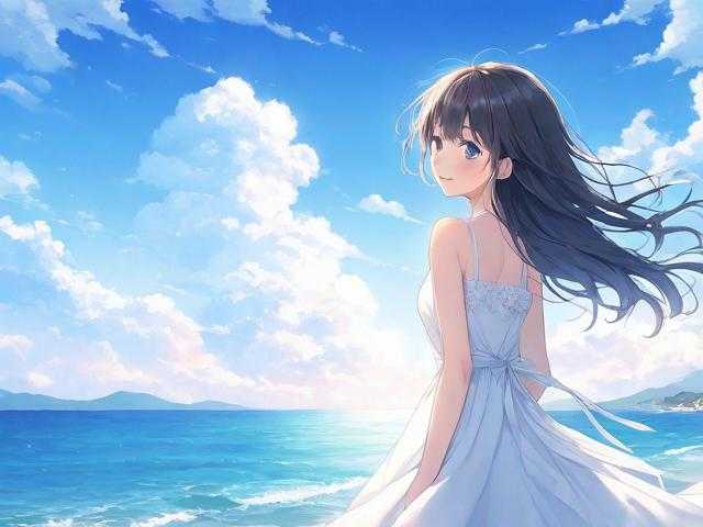 海阔天空：梦想与自由的终极追寻