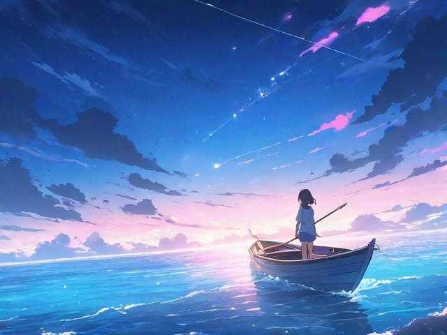 海霓明日方舟人设
