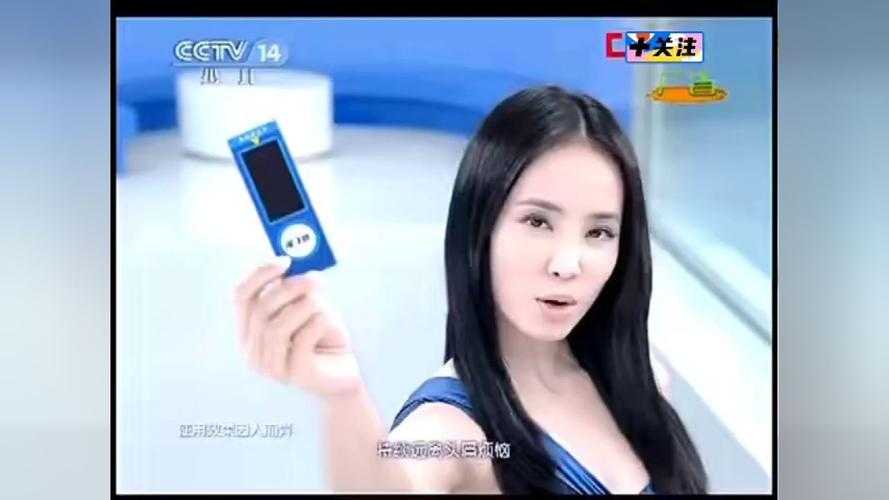 海飞丝最新广告女主角盘点2025