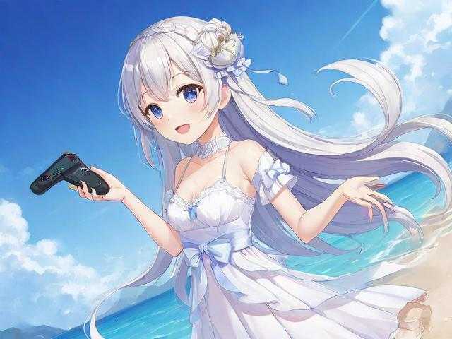 海马手机助手网页版在游戏存档管理中的便利