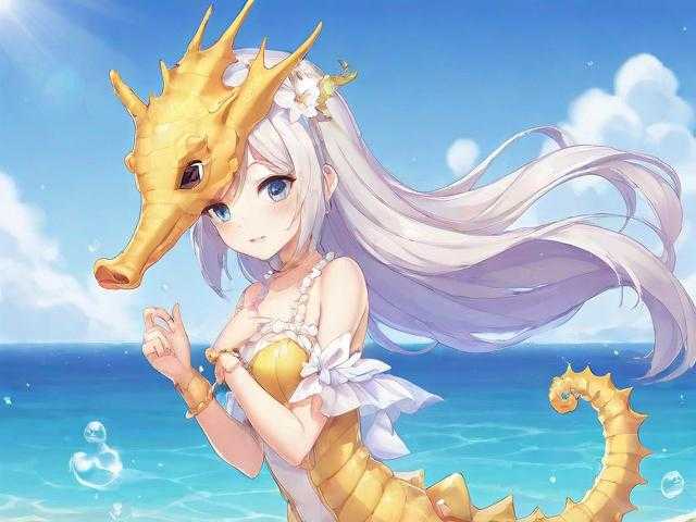 海马苹果手游角色养成攻略：提升战力的秘诀