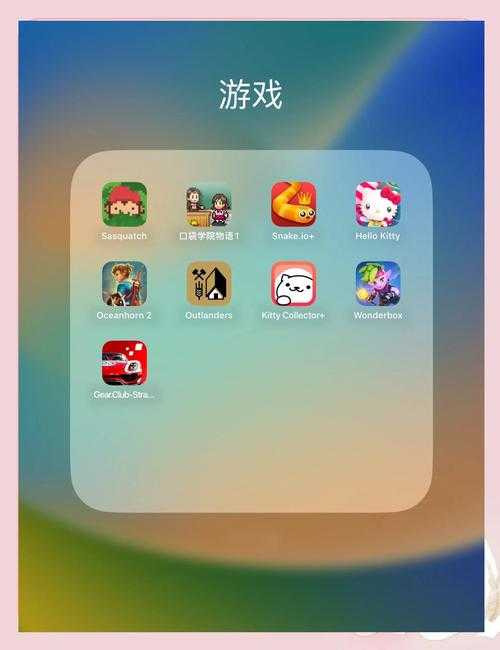 海马苹果游戏免费下载让你在游戏中尽情畅玩