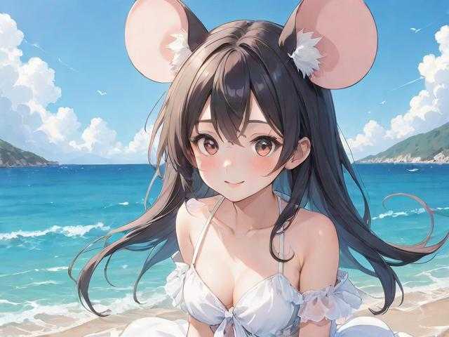 海鼠玩我的世界怎么驯服