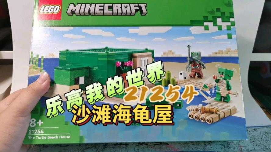 海龟房我的世界乐高,海龟 游戏 海龟