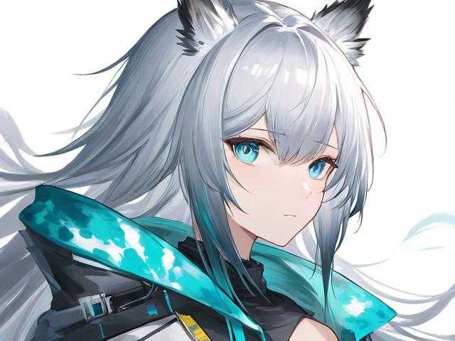 浸染2明日方舟