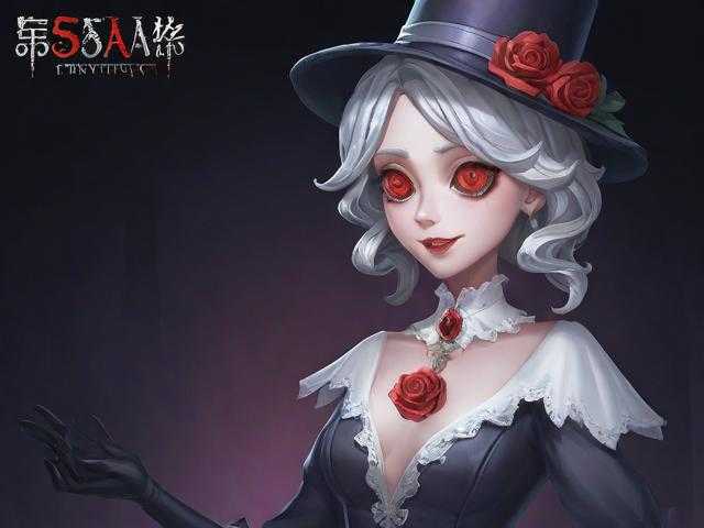 涂乐第五人格