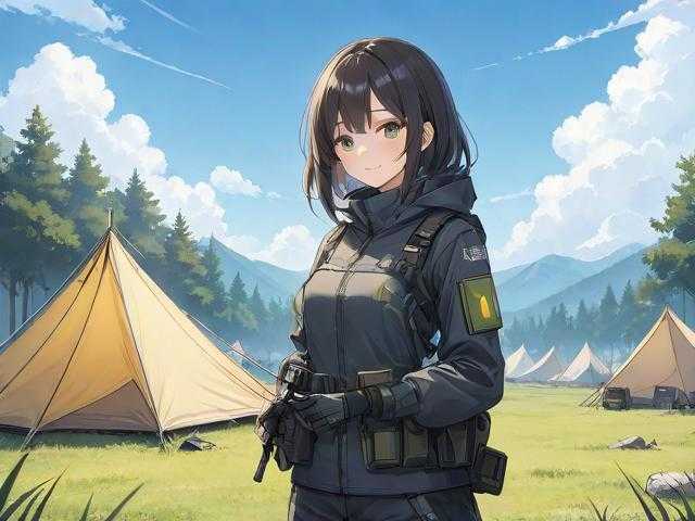涂层明日之后是什么，营地，涂层，是什么