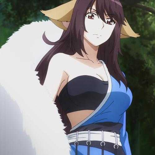 涂山雅雅:狐妖小红娘中的高冷女王与战力巅峰