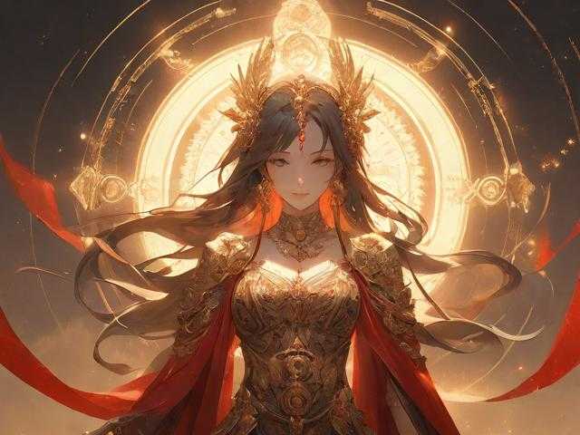 涅盘传说：揭秘古老神话的终极奥秘