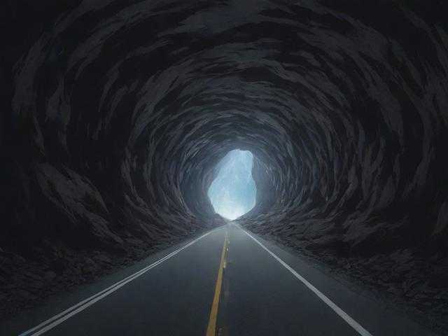 涅磐洞徒步路线实拍视频-详细路线攻略